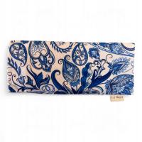 Poduszeczka na oczy z solą - woreczek na oczy - Oriental Porcelain