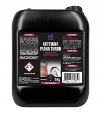 Активная пена Nata Turbo 5 кг