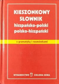 Słownik Hiszpańsko Polski Polsko Hiszpański