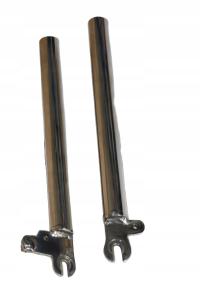 LAGI ZAWIESZENIE LAGA AMORTYZATORY RYŚ ŻAK