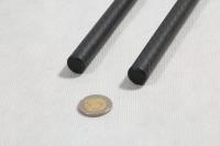 Трубка из углеродного волокна для riga DSLR 15 мм