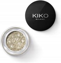 KIKO MILANO Stardust żelowy cień 02 True Gold