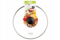 Крышка кастрюли крышка кастрюли 28см стекло 02779