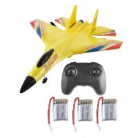 Remote Control SU27 RC Plane EPP Foam Ready in