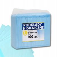 60X60 100 ШТ DAZA СОБАКА ПИСАЮЩИЕ ШПАЛЫ ДЛЯ ДОМАШНИХ ЖИВОТНЫХ