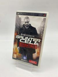 Tom Clancy's Splinter Cell Essentials Sony PSP