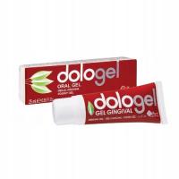 Dologel гель для массажа десен - 25 мл