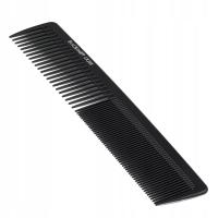 BLACKOMB Grzebień do rozczesywania włosów Karbonowy CK208