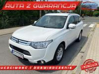 Mitsubishi Outlander 2.0 Benzyna 147KM