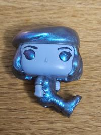 Stranger Things Kinder Joy Funko Pop figurka Robin Buckley VC288