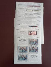 Filatelistyka polska od 1961r