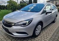 Opel Astra 1.6D 110PS Po oplatach Zadbany Polecam