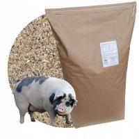 Koncentrat Finiszer Mięsny 25% X, 30kg pasza/ karma dla tuczników/ świń