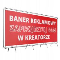 Прочный баннер с покрытием на заказ рекламные баннеры Мастер дизайн бесплатно