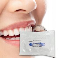 Koraliki do naprawy zębów Wymiana Halloween 20g