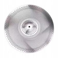 CICHY TALERZ PERKUSYJNY RIDE 20