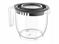 Miska DZBANEK do miksowania Dunya 2,2 l