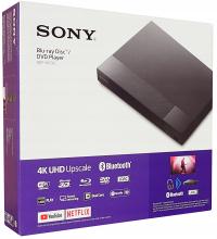 SONY BDP - s6700 Blu-RAY плеер мультирум, супер WiFi, 3D, MIRACAST