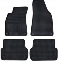 Резиновые коврики PE 4 el.