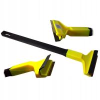 Murska 580L Dwustronna Skrobaczka do Szyb