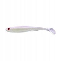 Guma Daiwa Prorex Slim Shady 10,5cm 8,0g WHITE GHOST 15100-207