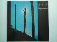 TANGERINE DREAM - Ricochet LP Folia