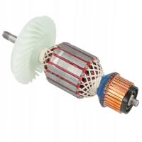 WIRNIK BOSCH GWS 18-180 18-230 20-180 18U SZLIFIERKA 1604011148 1604011145