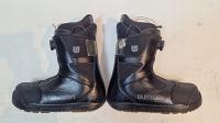 Ботинки для сноуборда BURTON PROGRESSION BOA roz 29,5 (44,5)