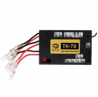 TK-EC001D материнская плата для танка 7.0 s 2.4 GHz