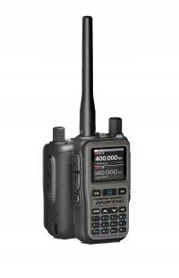 Рация Baofeng UV-5R EU MINI GREY