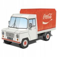 Nysa 522 Coca-Cola - KEx141