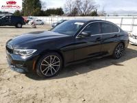 BMW Seria 3 BMW 330XI, 2019r., 4x4, 2.0L