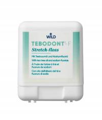 Tebodont nić dentystyczna 50 m