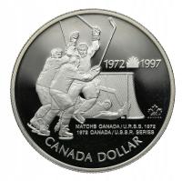 1 Dolar 1997 Kanada (83-84)