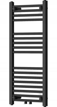 MEXEN MARS радиатор для ванной комнаты 900X400 черный 309 Вт