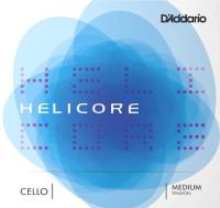 D'ADDARIO HELICORE struna do wiolonczeli A