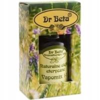 Эфирное масло VAPOMIX I-1 для хорошего сна 9 мл 100% натуральный