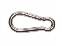 Karabińczyk bez zabezpieczeń 8