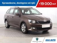 Skoda Fabia 1.0 TSI, Salon Polska, 1. Właściciel