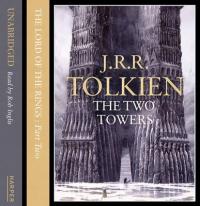 Two Towers: Part One (The Lord of the Rings, Book
