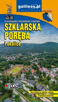 Szklarska Poręba - przewodnik