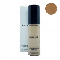 Inglot AMC Cream Foundation Podkład do twarzy z witaminą E - MW100 30ml