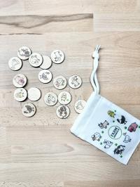 Memory o dowolnej tematyce