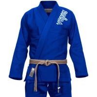 Venum Kimono/Gi BJJ Contender 2.0 Niebieskie A2.5