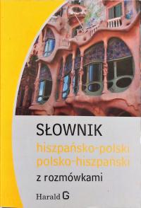 Słownik hiszpańsko-polski, polsko-hiszpański