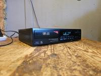 Odtwarzacz CD Sony CDP-M27