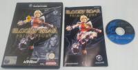 BLOODY ROAR PRIMAL FURY GAMECUBE