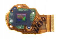 Матрица Sony CCD W630