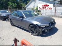 BMW Seria 3 330i, 2021r., xDrive, 2.0L