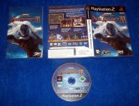 BALDUR'S GATE : DARK ALLIANCE 2 PS2 PLAYSTATION 2 RPG jak DIABLO